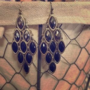 Chandelier Earrings